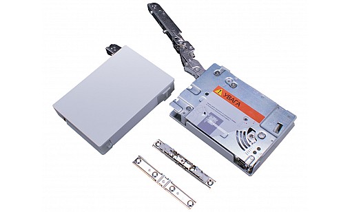 Механизм подъемный Single Light Белый