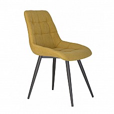 Стул NICOLE HN black SORO-40 SQR (BOX-2)