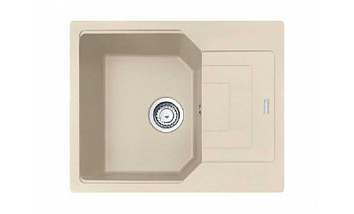 Мийка Franke 114.0574.951 UBG 611-62 бежевий