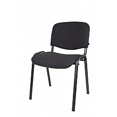 Стул ISO black C-11
