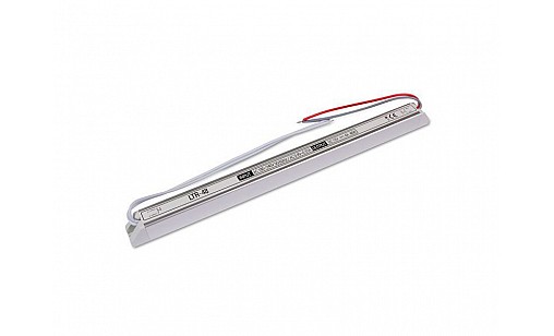 Трансформатор LTR  48W 4А DC12 компактный Biom