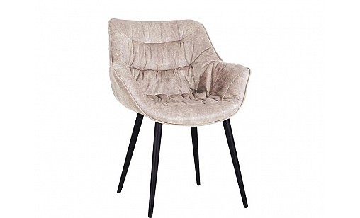 Стул VENSAN HN black PL-02