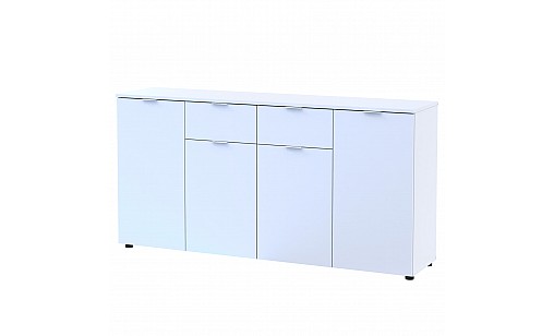 Комод ASTI-7 Білий