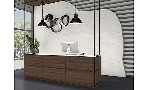 ДСП дуб Гладстоун табак 18мм 2,80х2,07 H3325 ST28 Egger