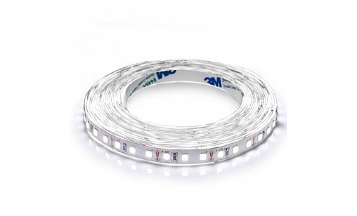 Стрічка світлодіодна Professional BPS-G3-12-2835-120-CW-20 холодний білий, негермет Biom
