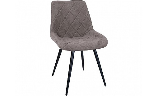 Стул NICOLE RMB HN black SORO-93