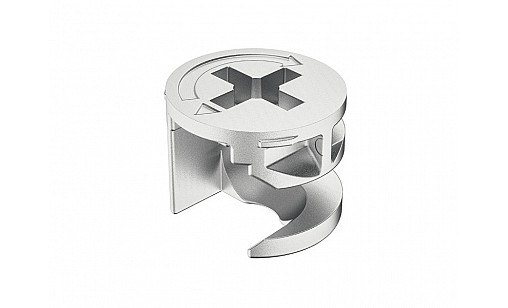 Ексцентрик мініфіксу 12 мм Hafele 262.17.020