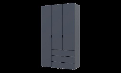 Шафа ASTI-3 Графітовий