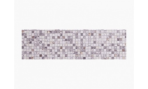 Крайка S610 Фреска Гауді 4200х42 мм без клея LUXEFORM