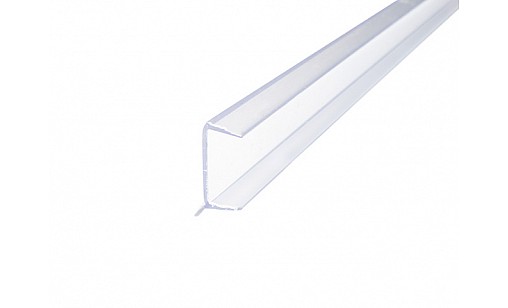 Ущiльнювач цокольний L-3000мм 16мм ДС ОптимаЛайн