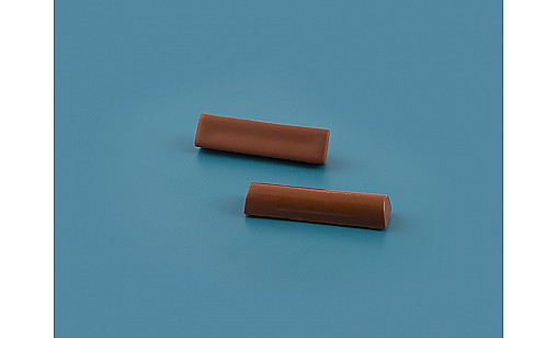 Паличка воскова кальвадос 23