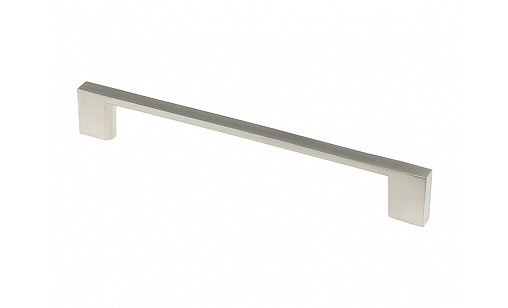 Ручка D-705/128 G5 Никель Матовый (Сатин) ДС ОптимаЛайн