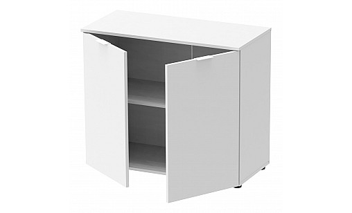 Комод ASTI-3 Білий