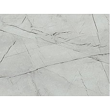 Стільниця LUXEFORM S147 Мармур Мілтон 1U R3 3050х600х18 мм Стільниця LUXEFORM S147 Мармур Мілтон 1U R3 3050х600х18 мм