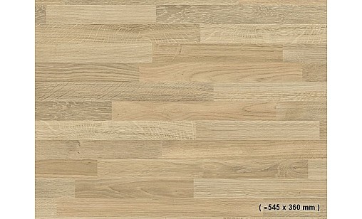 Стільниця EGGER H193 ST12 Дуб Набірний 2U R3 4100х920х38 мм