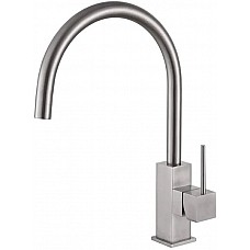 Змішувач FABIANO FKM 50 SS Inox U-подібний 8232.401.0082