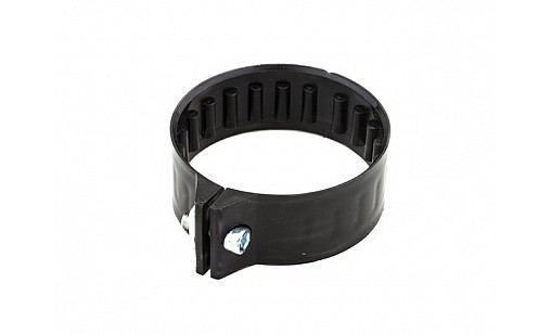 Кільце до ніжки меблевої d-60мм (М-60PBK)