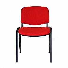 Стул ISO black C-2