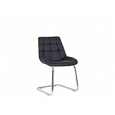 Стул NICOLE CF chrome ECO-30 SQR