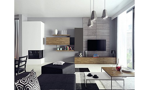 ЛДСП U162 VL Графитовый 2800х2070х18мм SWISS KRONO ЛДСП U162 VL Графитовый 2800х2070х18мм SWISS KRONO