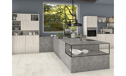 ДСП EGGER H3860 ST9 Клен Цукровий Шампань 2800х2070х25 мм ДСП EGGER H3860 ST9 Клен Цукровий Шампань 2800х2070х25 мм