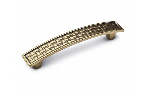 Ручка DUG 19/96 G4 Бронза Античная ДС ОптимаЛайн