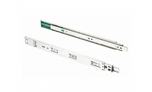 Направляюча п/в телескопічна VERSALITE PLUS  з доведенням L-600 PK-L-H45-600-B GTV