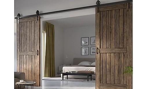 Ручка STEP 160 мм Чорний матовий UZ-STEP-160-20M GTV