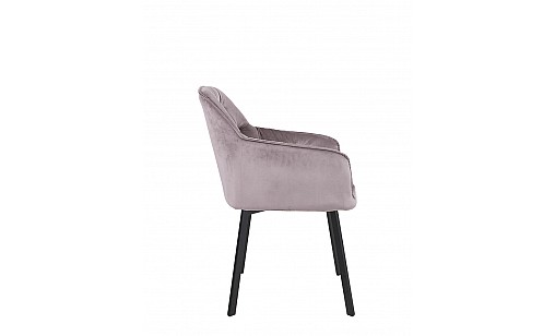 Стілець DASTER DM NXL black PUMA-09 Стілець DASTER DM NXL black PUMA-09