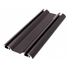 Ро напрямна нижня дуб венге 5,1м XSEK-006