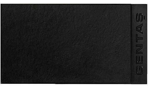 Компакт-плита Gentas 3190 Italian Stone Black / чорне ядро 4200х1400х12 мм