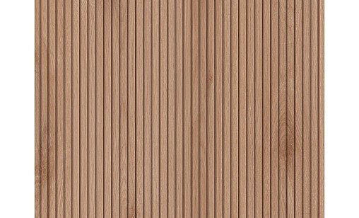 ДСП KronoSpan K689 PW Канелла Страта Натурал 2800х2070х18 мм