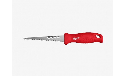 Ножовка для гипсокартону Milwaukee
