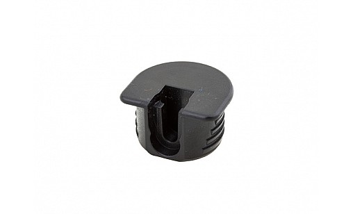 Корпус Raffix Tab стяжка 16 мм, черный (без эксцентрика) 103-04-05-301