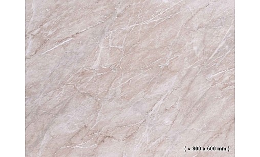 Столешница Мрамор россо W959 3,05*600*28 1U R6 влагост LUXEFORM