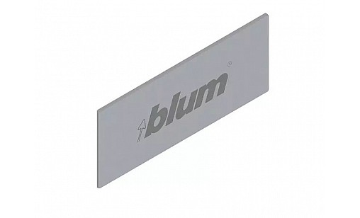 Заглушка симетрична до тандем. ZAA.532 C BLUM