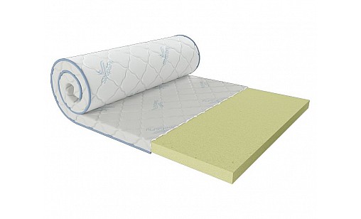 Мини-матрас SLEEPFLY  FLEX MINI 1500*2000 ЕММ