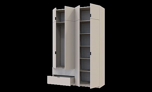 Шафа MARK-3 Кашемір