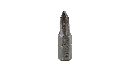 Бита Phillips MF Profi 1/25мм