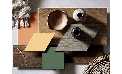 ДСП KronoSpan K554 HU Дуб Хадсон Шоколадный 2800х2070х18 мм ДСП KronoSpan K554 HU Дуб Хадсон Шоколадный 2800х2070х18 мм