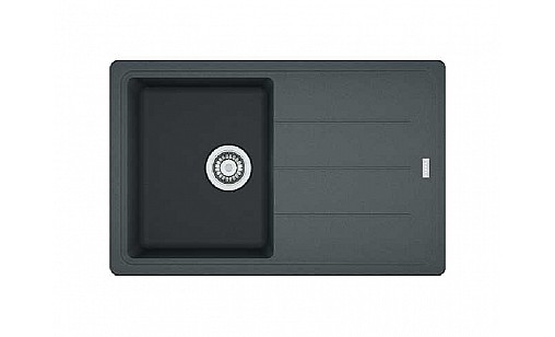 Мийка Franke 114.0258.038 BFG 611-78 графіт