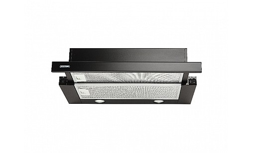 Витяжка  ELEYUS Storm 960 60 BL чорний