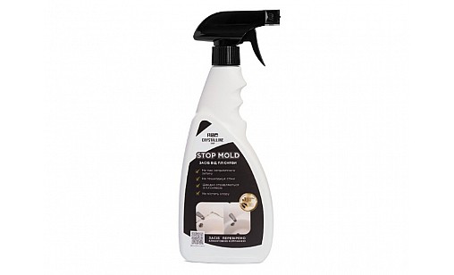 Средство от плесени 500 мл STOP MOLD