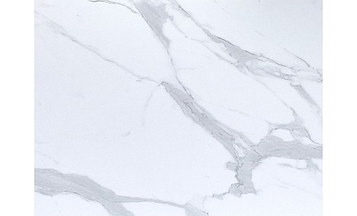 Стільниця LUXEFORM S946 Статуаріо 1U R3 3050х1200х18 мм