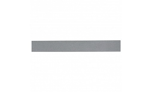 Крайка ПВХ 21/0,45мм Алюміній 0079 PE/0079 PE SwissPan, 881 SwissKrono