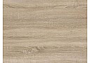 ДСП Дуб сонома 10мм 2,75х1,83 0331 SE/PR Swisspan