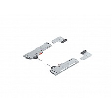 Тип L3 тригер TIP-ON BLUMOTION NL=350-750мм. лев/прав серый T60L7540 R L BLUM Тип L3 тригер TIP-ON BLUMOTION NL=350-750мм. лев/прав серый T60L7540 R L BLUM