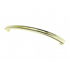 Ручка DN 50/128 G3 Золото ДС СтандартЛайн