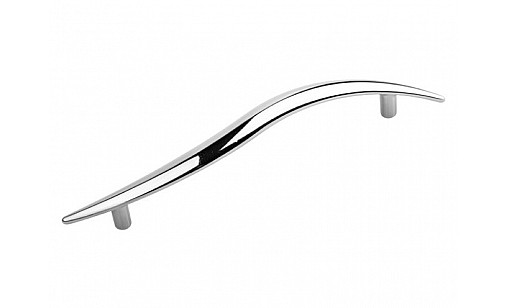 Ручка M 11/96 G2 Хром ДС ЕвроЛайн