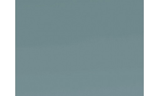 Фасад МДФ J-Touch 736 Блакитний Шовк Soft Touch (Білий PE) 18 мм - 1221 Uni AGT